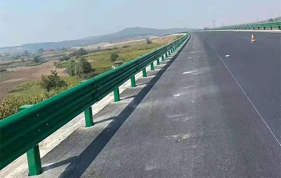 乌海高速路护栏