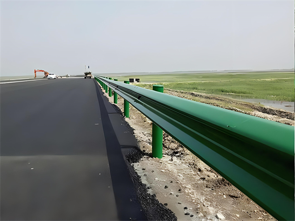 乌海高速公路护栏的生产制造工艺